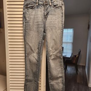 Judy blue skinny fit